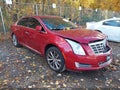 Photo 1 of 16 — 2014 Cadillac XTS