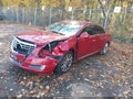 2014 Cadillac XTS — photo 2 of 16 | VIN 2G61N5S36E9325987