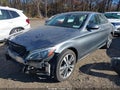 2017 Mercedes-Benz C-Class — photo 2 of 18 | VIN 55SWF4KB4HU186541