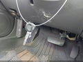 2003 Kia Spectra — photo 11 of 17 | VIN KNAFB121X35275220