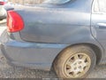 Photo 15 of 17 — 2003 Kia Spectra