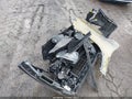 2025 Hyundai Tucson Hybrid — photo 12 of 22 | VIN KM8JEDD14SU356684