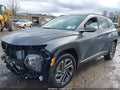 2025 Hyundai Tucson Hybrid — photo 2 of 22 | VIN KM8JEDD14SU356684