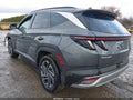 2025 Hyundai Tucson Hybrid — photo 3 of 22 | VIN KM8JEDD14SU356684