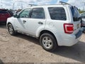 Photo 3 of 12 — 2010 Ford Escape Hybrid