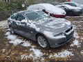 Photo 1 of 12 — 2011 BMW 3 Series
