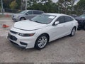 2016 Chevrolet Malibu — photo 2 of 16 | VIN 1G1ZE5ST4GF296783