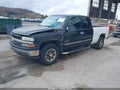 2000 Chevrolet Silverado 1500 — photo 2 of 12 | VIN 2GCEK19T2Y1147097