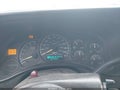 2000 Chevrolet Silverado 1500 — photo 7 of 12 | VIN 2GCEK19T2Y1147097