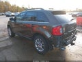 Photo 3 of 18 — 2011 Ford Edge