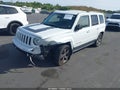 Photo 2 of 17 — 2017 Jeep Patriot