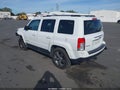 Photo 3 of 17 — 2017 Jeep Patriot