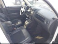 Photo 5 of 17 — 2017 Jeep Patriot