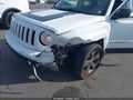 Photo 6 of 17 — 2017 Jeep Patriot