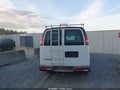 Photo 16 of 16 — 2017 Chevrolet Express 2500