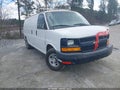 Photo 1 of 16 — 2017 Chevrolet Express 2500