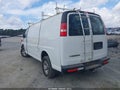 Photo 3 of 16 — 2017 Chevrolet Express 2500