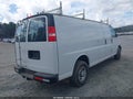 Photo 4 of 16 — 2017 Chevrolet Express 2500