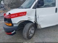 Photo 6 of 16 — 2017 Chevrolet Express 2500