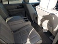 2009 Lincoln Navigator — photo 8 of 16 | VIN 5LMFU28539EJ01858