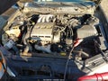 1997 Lexus ES 300 — photo 10 of 12 | VIN JT8BF22G0V5001591