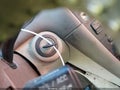 1997 Lexus ES 300 — photo 11 of 12 | VIN JT8BF22G0V5001591