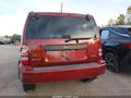2008 Jeep Liberty — photo 17 of 17 | VIN 1J8GN28K38W233695