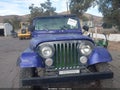 Photo 13 of 18 — 1983 Jeep CJ