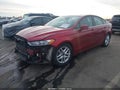 Photo 2 of 17 — 2015 Ford Fusion