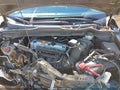 Photo 10 of 17 — 2010 Honda CR-V