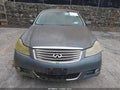 Photo 11 of 15 — 2008 Infiniti M35