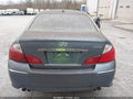 Photo 15 of 15 — 2008 Infiniti M35