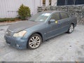 Photo 2 of 15 — 2008 Infiniti M35
