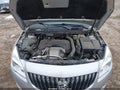 Photo 10 of 16 — 2016 Buick Regal