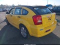 2007 Dodge Caliber — photo 3 of 17 | VIN 1B3HB48BX7D558520