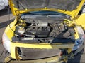 2007 Dodge Caliber — photo 10 of 17 | VIN 1B3HB48BX7D558520