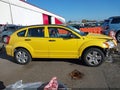 2007 Dodge Caliber — photo 14 of 17 | VIN 1B3HB48BX7D558520