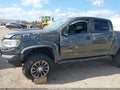 Photo 6 of 11 — 2018 Chevrolet Colorado
