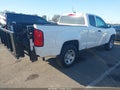 Photo 4 of 17 — 2022 Chevrolet Colorado