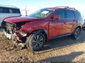 2023 Nissan Pathfinder — photo 2 of 16 | VIN 5N1DR3BA7PC246529