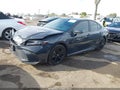2025 Toyota Camry — photo 2 of 16 | VIN 4T1DAACK6SU511043