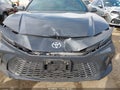 2025 Toyota Camry — photo 6 of 16 | VIN 4T1DAACK6SU511043