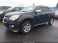 Photo 2 of 11 — 2011 Chevrolet Equinox