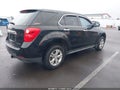 Photo 4 of 11 — 2011 Chevrolet Equinox