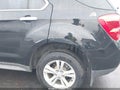 Photo 6 of 11 — 2011 Chevrolet Equinox