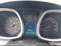Photo 7 of 11 — 2011 Chevrolet Equinox