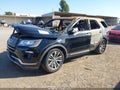 2018 Ford Explorer — photo 2 of 15 | VIN 1FM5K8HTXJGB56628