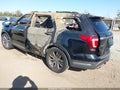 2018 Ford Explorer — photo 3 of 15 | VIN 1FM5K8HTXJGB56628