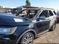 2018 Ford Explorer — photo 6 of 15 | VIN 1FM5K8HTXJGB56628
