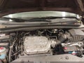 2010 Honda Odyssey — photo 10 of 16 | VIN 5FNRL3H7XAB033737